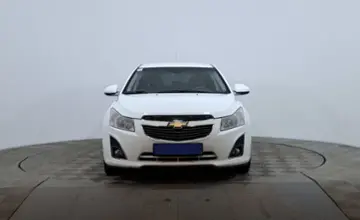 Chevrolet Cruze 2013 года за 3 490 000 тг. в Астана фото 2