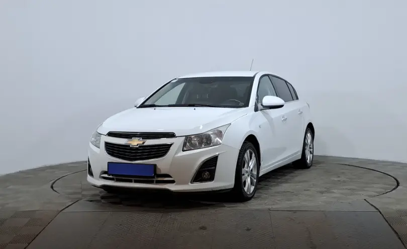 Chevrolet Cruze 2013 года за 3 490 000 тг. в Астана