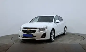 Chevrolet Cruze 2013 года за 3 490 000 тг. в Астана фото 1