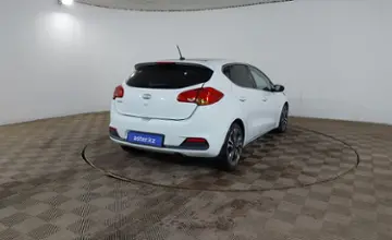 Kia Ceed 2013 года за 4 790 000 тг. в Шымкент