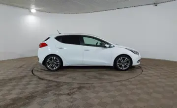 Kia Ceed 2013 года за 4 790 000 тг. в Шымкент фото 4