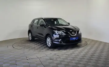 Nissan Qashqai 2016 года за 7 590 000 тг. в Алматы фото 3