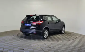 Nissan Qashqai 2016 года за 7 590 000 тг. в Алматы