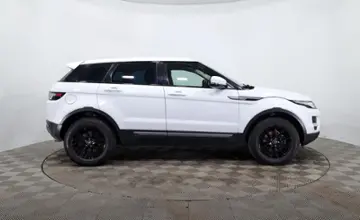 Land Rover Range Rover Evoque 2013 года за 9 290 000 тг. в Астана фото 4