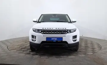 Land Rover Range Rover Evoque 2013 года за 9 290 000 тг. в Астана фото 2