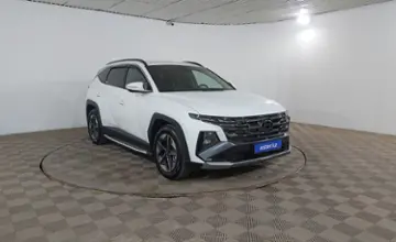 Hyundai Tucson 2025 года за 13 490 000 тг. в Шымкент фото 3