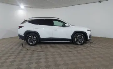 Hyundai Tucson 2025 года за 13 490 000 тг. в Шымкент фото 4