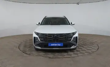 Hyundai Tucson 2025 года за 13 490 000 тг. в Шымкент фото 2
