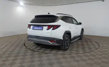 Hyundai Tucson 2025 года за 13 490 000 тг. в Шымкент