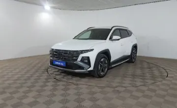 Hyundai Tucson 2025 года за 13 490 000 тг. в Шымкент фото 1