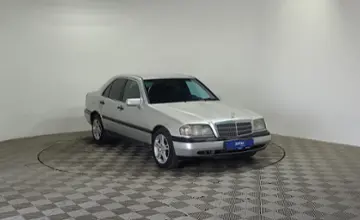 Mercedes-Benz C-Класс 1997 года за 1 490 000 тг. в Алматы фото 3