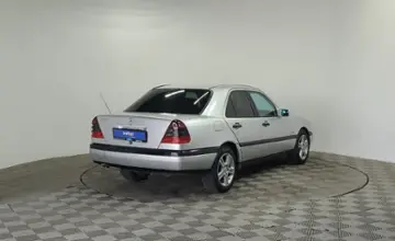 Mercedes-Benz C-Класс 1997 года за 1 490 000 тг. в Алматы