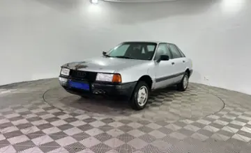 Audi 80 1990 года за 490 000 тг. в Павлодар фото 1