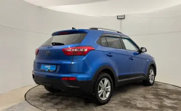 Hyundai Creta 2020 года за 8 390 000 тг. в Актобе