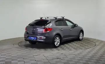 Chevrolet Cruze 2014 года за 4 290 000 тг. в Алматы