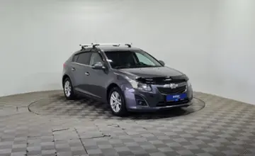 Chevrolet Cruze 2014 года за 4 290 000 тг. в Алматы фото 3