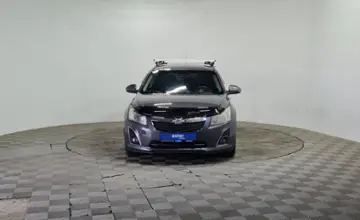 Chevrolet Cruze 2014 года за 4 290 000 тг. в Алматы фото 2