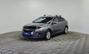 Chevrolet Cruze 2014 года за 4 290 000 тг. в Алматы фото 1