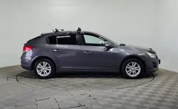 Chevrolet Cruze 2014 года за 4 290 000 тг. в Алматы фото 4