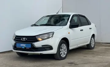 LADA (ВАЗ) Granta 2020 года за 2 590 000 тг. в Уральск фото 1