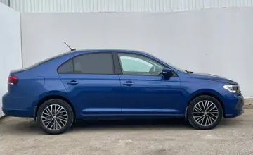 Volkswagen Polo 2021 года за 7 700 000 тг. в Уральск фото 4