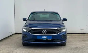 Volkswagen Polo 2021 года за 7 700 000 тг. в Уральск фото 2