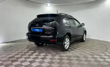 Lexus RX 2004 года за 6 290 000 тг. в Павлодар