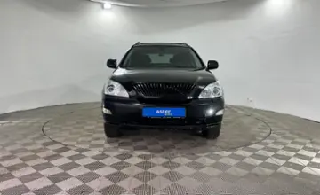 Lexus RX 2004 года за 6 290 000 тг. в Павлодар фото 2