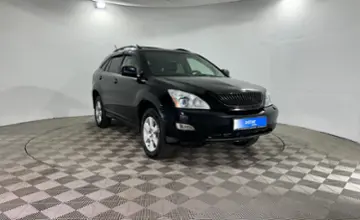 Lexus RX 2004 года за 6 290 000 тг. в Павлодар фото 3