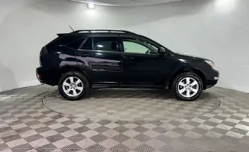 Lexus RX 2004 года за 6 290 000 тг. в Павлодар фото 4