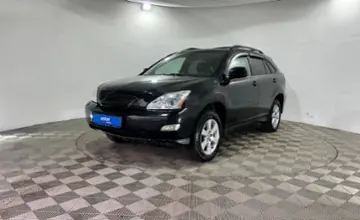 Lexus RX 2004 года за 6 290 000 тг. в Павлодар фото 1