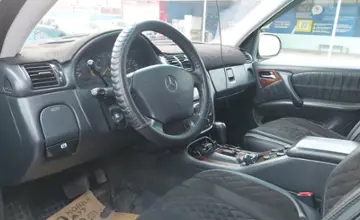 Mercedes-Benz M-Класс 2001 года за 3 990 000 тг. в Шымкент фото 5