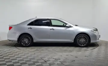 Toyota Camry 2011 года за 8 590 000 тг. в Алматы фото 4