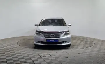 Toyota Camry 2011 года за 8 590 000 тг. в Алматы фото 2