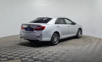 Toyota Camry 2011 года за 8 590 000 тг. в Алматы