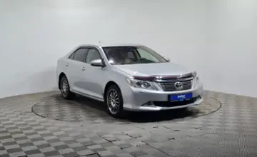 Toyota Camry 2011 года за 8 590 000 тг. в Алматы фото 3
