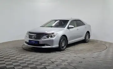 Toyota Camry 2011 года за 8 590 000 тг. в Алматы фото 1