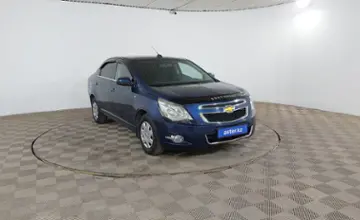 Chevrolet Cobalt 2022 года за 4 690 000 тг. в Шымкент фото 3