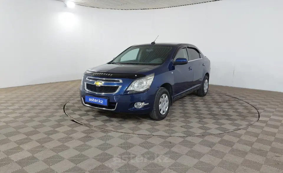 2022 Chevrolet Cobalt