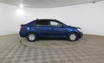 Chevrolet Cobalt 2022 года за 4 690 000 тг. в Шымкент фото 4