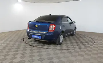 Chevrolet Cobalt 2022 года за 4 690 000 тг. в Шымкент