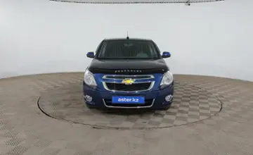 Chevrolet Cobalt 2022 года за 4 690 000 тг. в Шымкент фото 2