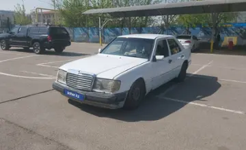Mercedes-Benz E-Класс 1991 года за 450 000 тг. в Алматы фото 1