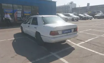 Mercedes-Benz E-Класс 1991 года за 450 000 тг. в Алматы фото 4
