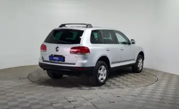 Volkswagen Touareg 2003 года за 4 190 000 тг. в Алматы