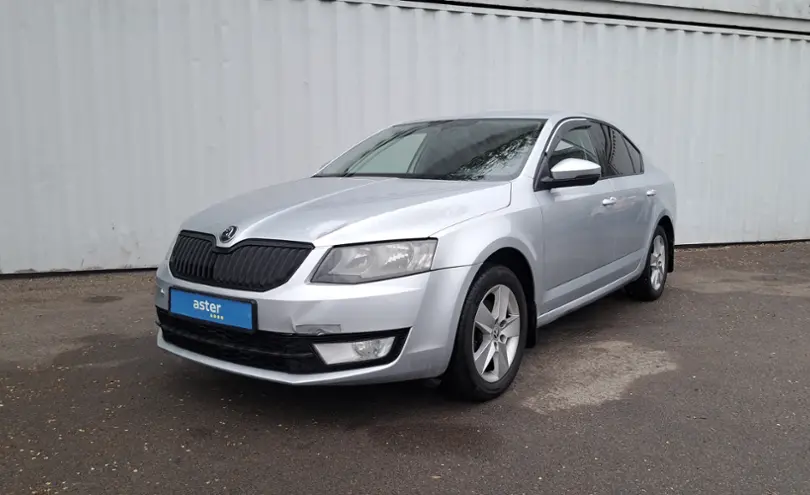 Skoda Octavia 2014 года за 3 890 000 тг. в Алматы
