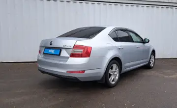 Skoda Octavia 2014 года за 3 890 000 тг. в Алматы