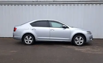 Skoda Octavia 2014 года за 3 890 000 тг. в Алматы фото 4