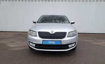 Skoda Octavia 2014 года за 3 890 000 тг. в Алматы фото 2