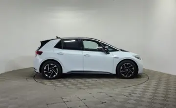 Volkswagen ID.3 2023 года за 7 490 000 тг. в Алматы фото 4